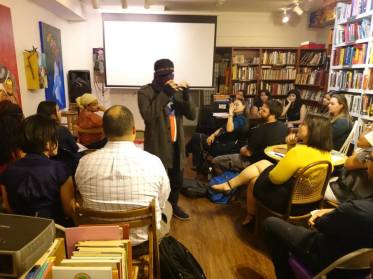 aliados lunatica performance