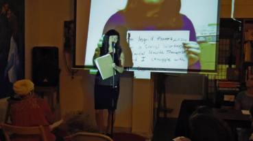 aliados lunatica photo project speech